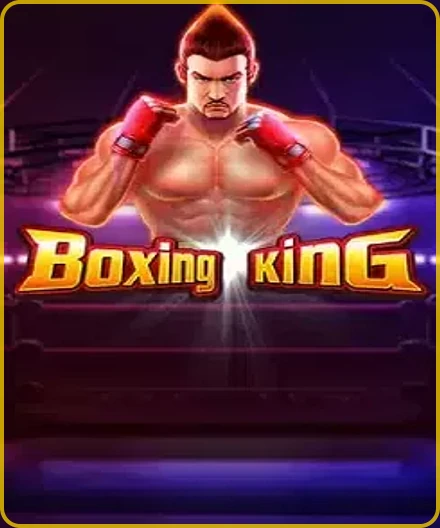 BK33 বিকে৩৩ JILI Boxing King ৮x কম্বো মাল্টিপ্লায়ার ও ফ্রি স্পিন স্লট