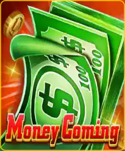 BK33 বিকে৩৩ JILI Money Coming পোর্ট্রেট কার্ড