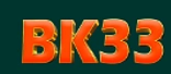 BK33 বিকে৩৩ অফিসিয়াল লোগো